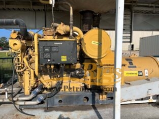 CAT 3508 Genset