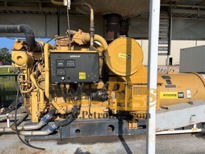 CAT 3508 Genset