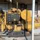 CAT 3508 Genset