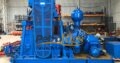 Lewco 446 SF Mud Pump