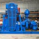 Lewco 446 SF Mud Pump