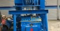 Lewco 446 SF Mud Pump