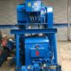 Lewco 446 SF Mud Pump