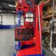 Varco AR3200 Iron Roughneck