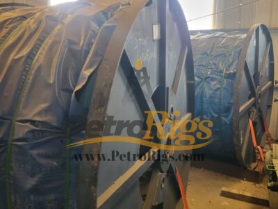 Bomco Drilling Line