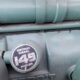 Detroit 3200KW Gensets