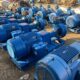 Centrifugal Pump Motor Sets