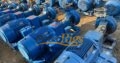 Centrifugal Pump Motor Sets