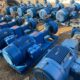 Centrifugal Pump Motor Sets