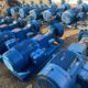 Centrifugal Pump Motor Sets