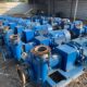 Centrifugal Pump Motor Sets