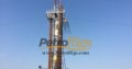 Ideco 1000HP Drilling Rig