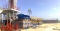 Ideco 1000HP Drilling Rig