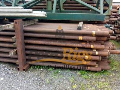 2 7/8 inch G105