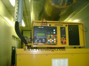 CAT C32 910KW Gensets