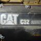 CAT C32 910KW Gensets