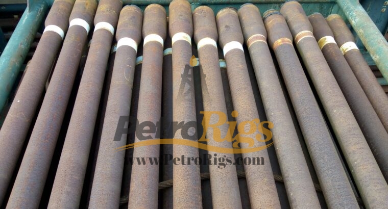 4 1/2 Inch G105 Drill Pipe