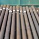 4 1/2 Inch G105 Drill Pipe
