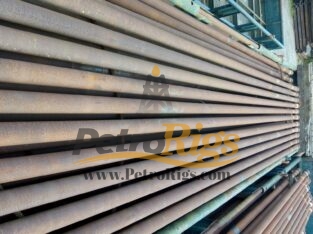 4 1/2 Inch G105 Drill Pipe