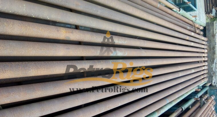 4 1/2 Inch G105 Drill Pipe