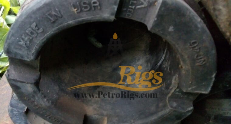 4 1/2 Inch G105 Drill Pipe