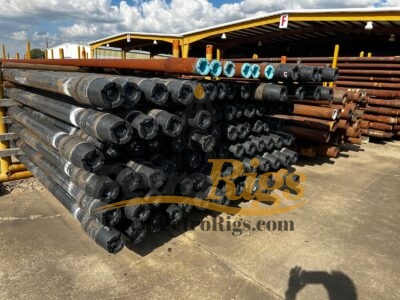 5 inch G105