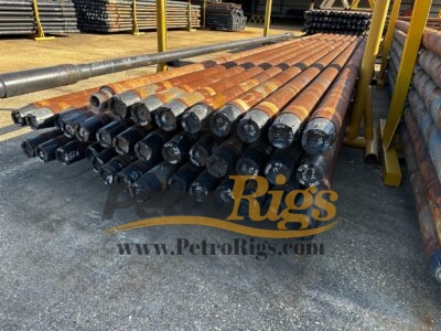 6 1/2 inch Slick Collars