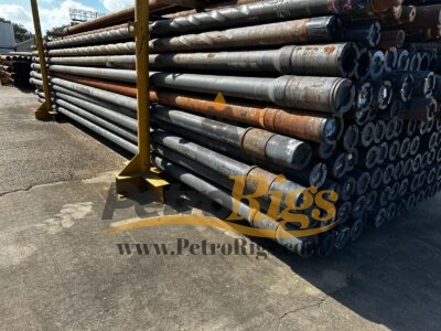 Grant Prideco 5 1/2 inch HT55