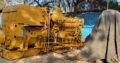 CAT 3516B Genset