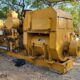 CAT 3516B Genset