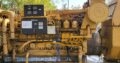 CAT 3516B Genset