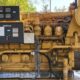 CAT 3516B Genset