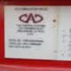CAD BOP Accumulator