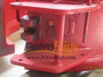 Casing and Tubular Elevators