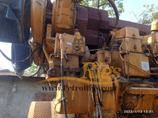 CAT 3612 Diesel Engine