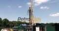 Ideco BIR 5625 Drilling Rig