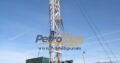 Ideco BIR 305 Workover Rig