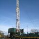 Ideco BIR 305 Workover Rig