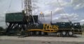 Ideco BIR 305 Workover Rig