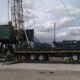 Ideco BIR 305 Workover Rig