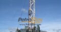 Ideco BIR 305 Workover Rig