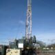 Ideco BIR 305 Workover Rig