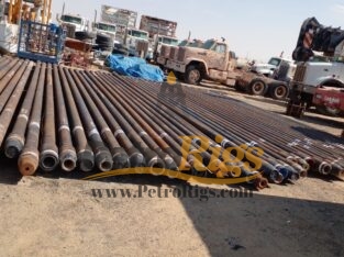 5 Inch S Drill Pipe