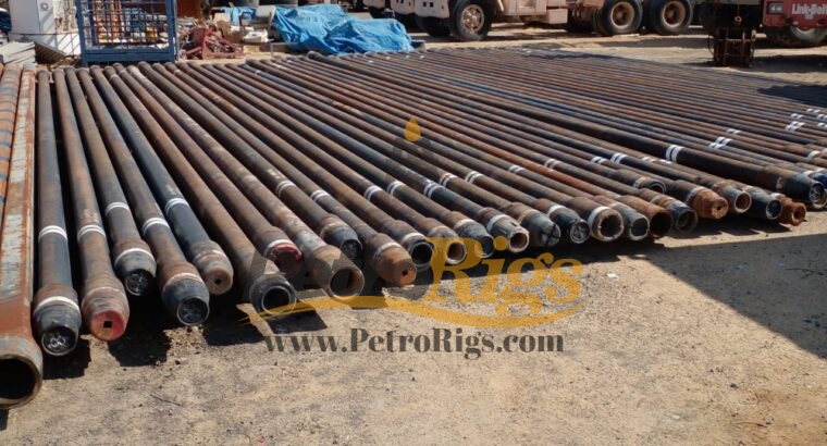 5 Inch S Drill Pipe