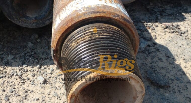 5 Inch S Drill Pipe