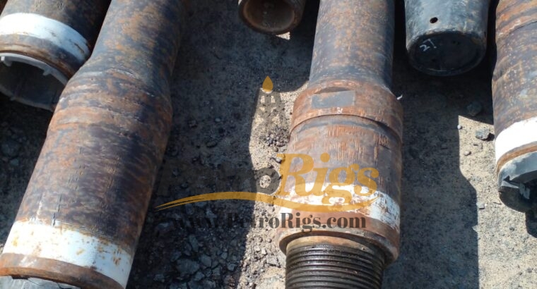 5 Inch S Drill Pipe