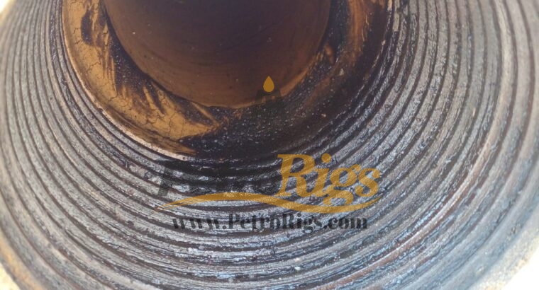 5 Inch S Drill Pipe