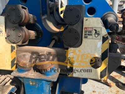 NOV TorqueMaster 8045