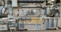 CAT C280-8 Gensets