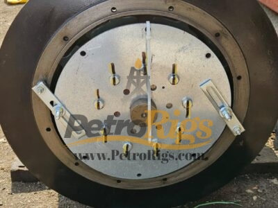 Marathon 625KW Alternator